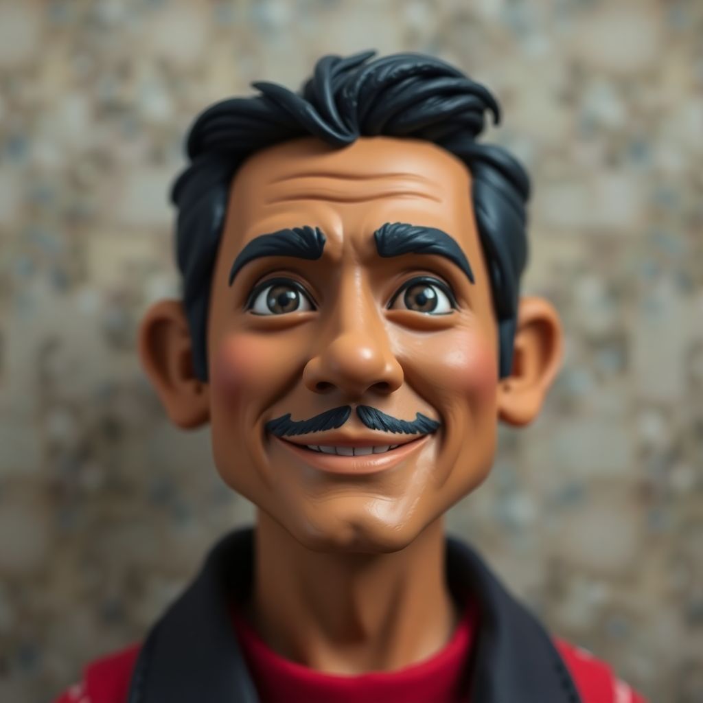 Juan Rodriguez